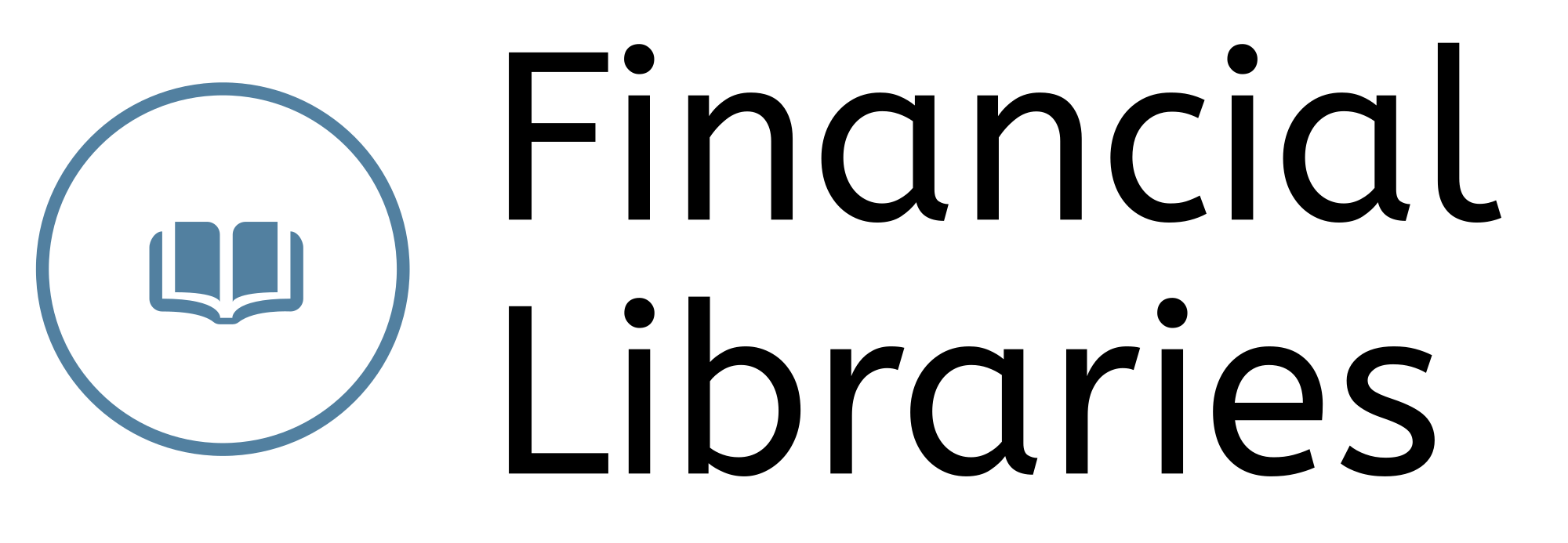 Financial Libraries